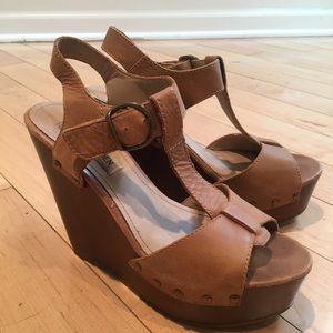 Steve Madden Wedges